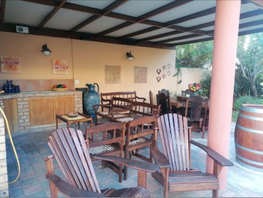 4 Bedroom Property for Sale in Oosterville Northern Cape